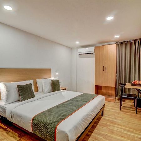 Oyo Townhouse 104 Koramangala Maharaja Signal Hotell Bangalore Eksteriør bilde