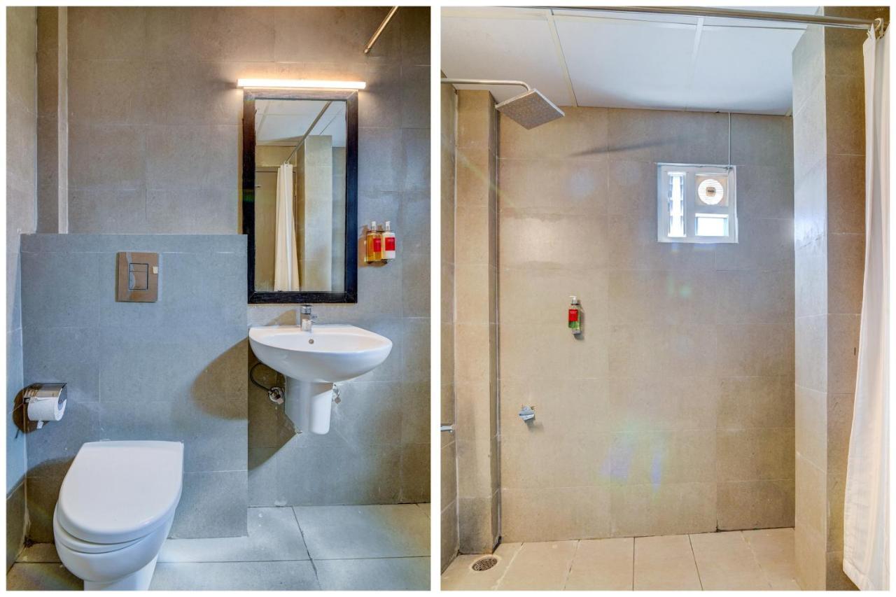 Oyo Townhouse 104 Koramangala Maharaja Signal Hotell Bangalore Eksteriør bilde