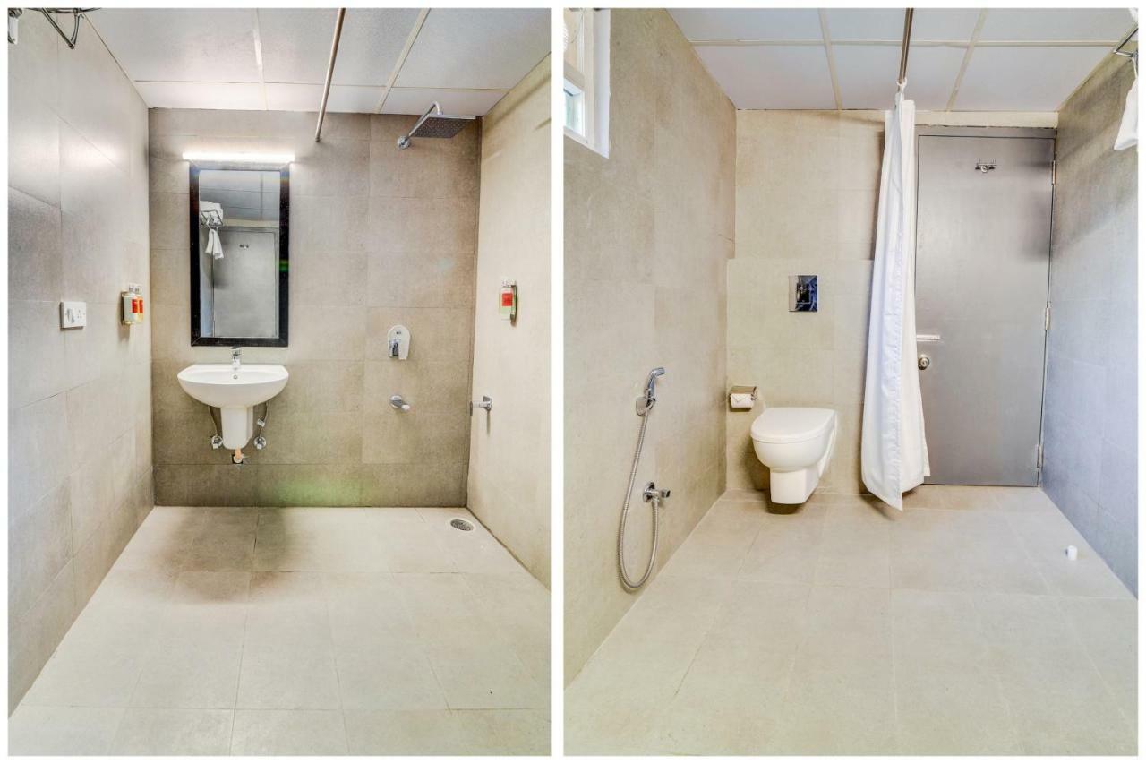 Oyo Townhouse 104 Koramangala Maharaja Signal Hotell Bangalore Eksteriør bilde