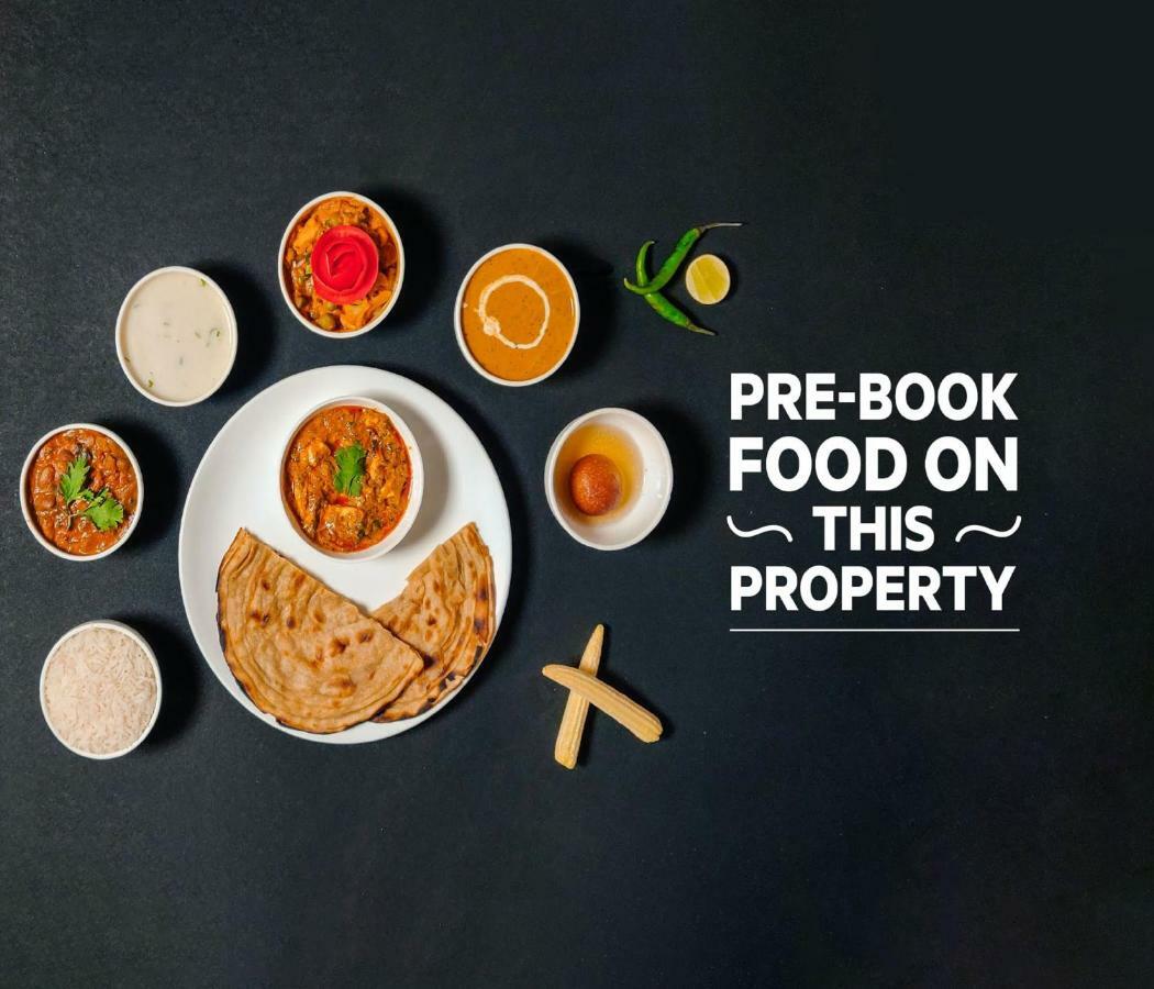 Oyo Townhouse 104 Koramangala Maharaja Signal Hotell Bangalore Eksteriør bilde